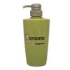 Reward Treatment OTOMO Treatment