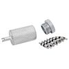 asada y19305 Valve Core (10 Pieces)