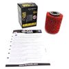 Fartools Grey Abrasive Coated Nylon Brush