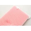 Kikulon Antibacterial Kitchen Sponge, Cleika, Net Sponge, Pack of 5