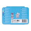 Van Gogh Watercolour pocket box primary mixing set | 5 half pans + 7 empty spaces
