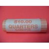 2002-P Indiana State Quarter BU Roll
