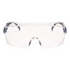 3M Safety Overspectacles, Anti-Scratch, Clear Lens, 2800