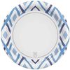 Dixie Ultra Paper Plate, 6-7/8 Inch, 300 Count