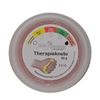Dittmann Therapieknete Extra-Stark Coral Hand Squeezer