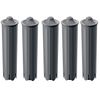 Jura Claris 71793 Smart Water Filter, 5 Filters, Pack of 5