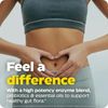Candidase Extra Strength Probiotics 42 Capsules Gut Immune Digestive Support