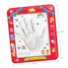 4M 404921 My Little Thinking Kits | Arts and Crafts | Create Your Own Handprint | Children from 5 Years