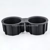 Fit for Ford F150 2009-2014 Front Center Console Cup Holder Inserts Replacement
