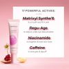 Mad Hippie - Eye Cream, 15g