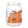 Multi Collagen Protein Types I; II & III Powder Unflavo