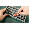 NOCH 0058281 H0 Masonry Basalt