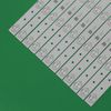 Kit/12pcs LED Backlight Strips For VIZIO E60-C3 E600DLB030-007 E60DLBE605F NEW