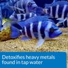 API Tap Water Conditioner 32 Ounce Multi Colored Aquarium Water Treatment