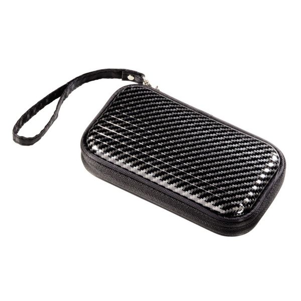 Hama 3Ds Bag Color Gl. Bk