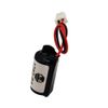 2pcs 3V PLC Computer Backup Battery1763-BA for Allen Bradley MICRO 1100 COMP-295
