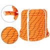 1/2"x200 FT Double Braid-Yacht  Arborist Tree Climbing Rope Nylon Polyester