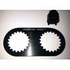 DUCATI 1098 / R  HDESA CAM WHEEL NUT TOOL SET HD005-1