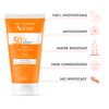 Avène High Protection Sun Cream SPF50, 50 ml