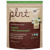 Plant-Based Protein Powder “ Organic Meal Replacement “ Vanilla (28 Servings)