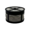 Coffee Filter, Compatible with most Coffee Makers: Disk/Wrap percolator filters.