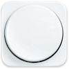'2115 214 Piece for Dimmer ALPINW.