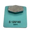 Grinding Disc for Husqvarna PG Series Grinders Hard Bond Soft Concrete Surface