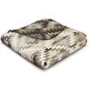 Biederlack Wohndecke | Nomad Nature - 150 x 200
