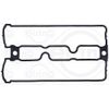 ELRING 104.080 Gasket, cylinder head cover