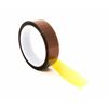 Electrical Insulation Powder Coating High Temp Polyimide Kapton Masking Tape 1"