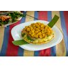 Arepas Colombianas (Arepa Integral/Multi Grain Arepas)