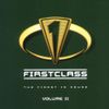 Firstclass - The Finest In House Volume II