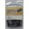 The Hillman Group 122707 Joint Fasteners, 1/2", 100-Pack, 100 Case