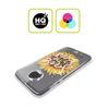 Head Case Designs Save Bees Soft Gel Case Compatible With Motorola Moto E5