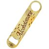 Alcoholomora Bar Blade Bottle Opener 18 x 4cm
