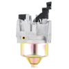 Carburetor Set for A-iPower SUA5000 5000 Watt Gas Powered Generator 223cc Engine