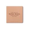 KARA BEAUTY Better Brows Mini Eyebrow Palette - VEGAN (Light to Medium)