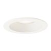 Panasonic LED Downlight Ceiling Recessed 60 Shape Diffuse warm white lseb5801le1