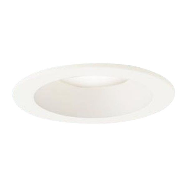Panasonic LED Downlight Ceiling Recessed 60 Shape Diffuse warm white lseb5801le1