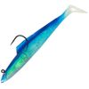 Sidewinder Sandeel Pearl 4" Fishing Lures
