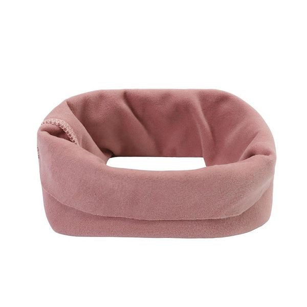 Tranquil Paws: Soothing Canine Noise-Canceling Headphones - Pink / S