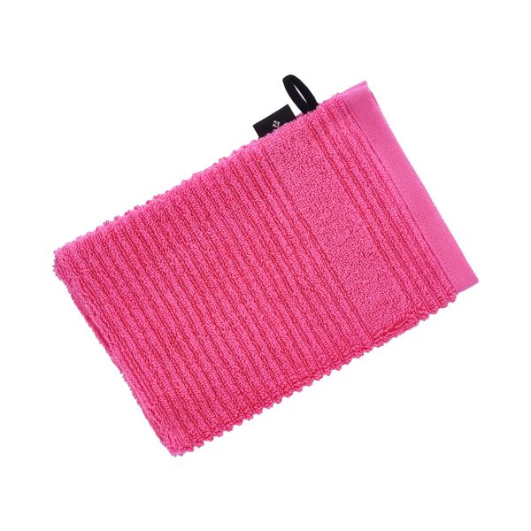 Vossen Tomorrow Prim Rose Wash Mitt 22 x 16 cm