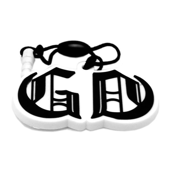 Bigbang G – Doragon GD Logo Earphone Jack Strap