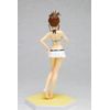 The Idolmaster The Idolm @ 律子 (1/10 Scale PVC Painted Completed Product)