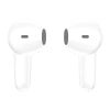 Mixx StreamBuds Play TWS Earphones Vanilla Ice White