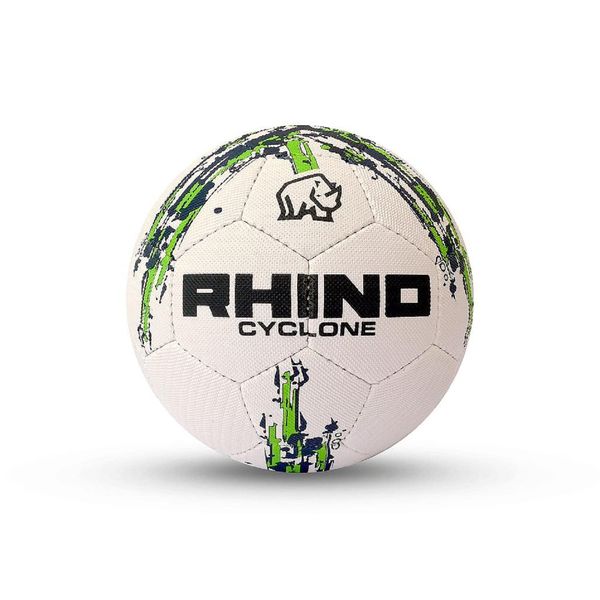 2022 Cyclone Handball Elite Match and Training Ball.