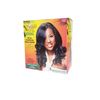 Hawaiian Silky Herbal No Lye Super Relaxer Kit (2 Pack)