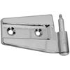For 2007-2017 Wrangler Front Rear Left Lower Upper Door Hinge 55395385AF