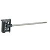 Long Handle Clip Insulator for Tape/Rope