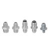 For GM Silverado Sierra Hydro Boost Power Steering Hose Hookup Kit w/ Fitting